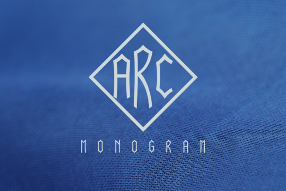 Arc: Simplistic Styling for Modern Design